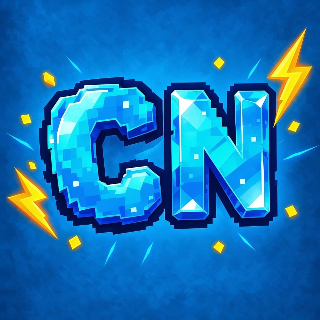 Cyber Network Official Logo
